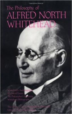 The Philosophy of Alfred North Whitehead, Volume 3 by Alfred North Whitehead