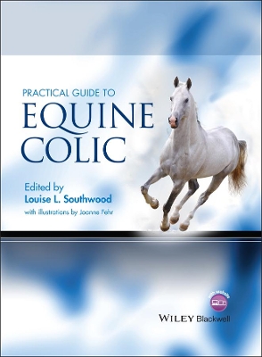 Practical Guide to Equine Colic book
