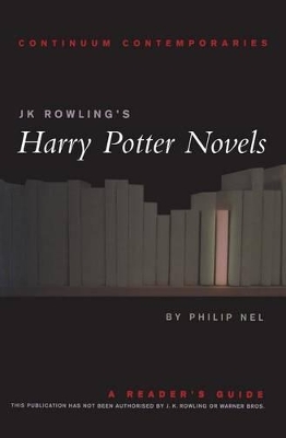 J K Rowling's 