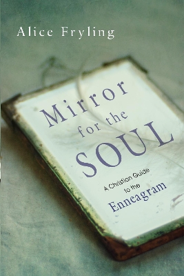 Mirror for the Soul book