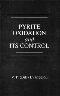 Pyrite Oxidation and Its Control book