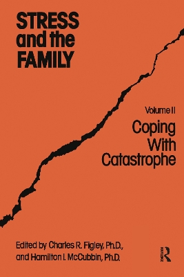 Stress And The Family book