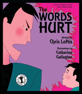 Words Hurt by Chris Loftis