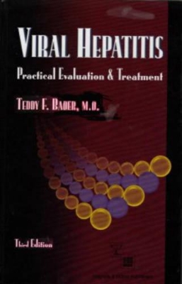 Viral Hepatitis book