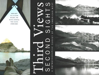 Third Views, Second Sights book