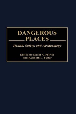 Dangerous Places book