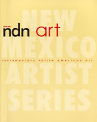 Ndn Art book