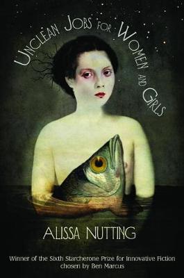 Unclean Jobs For Women And Girls book