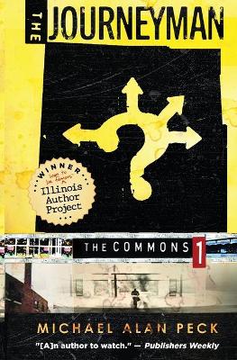 The Journeyman book