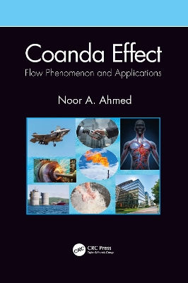 Coanda Effect: Flow Phenomenon and Applications book