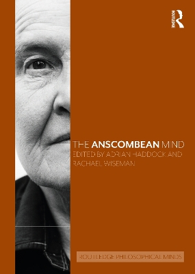 The Anscombean Mind book