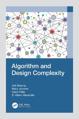 Algorithm and Design Complexity by Anli Sherine