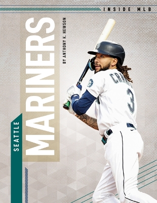 Seattle Mariners book