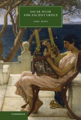 Oscar Wilde and Ancient Greece book