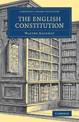 English Constitution book