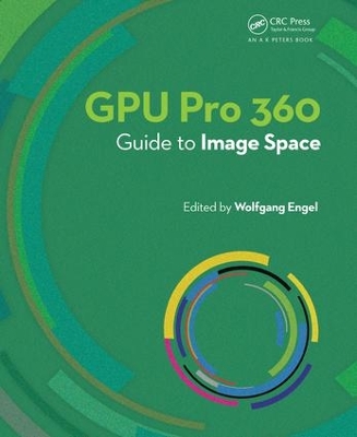 GPU Pro 360 Guide to Image Space book