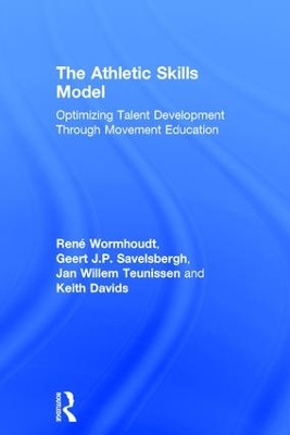 Athletic Skills Model book