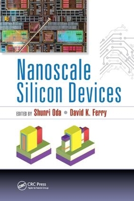 Nanoscale Silicon Devices book