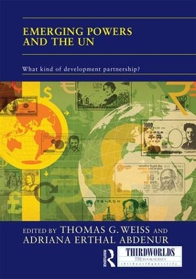 Emerging Powers and the UN book