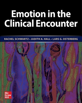 Emotion in the Clinical Encounter book