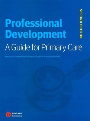 Professional Development book