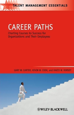 Career Paths book