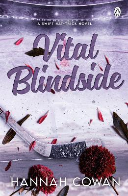 Vital Blindside book