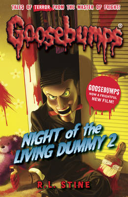 Night Of The Living Dummy 2 book