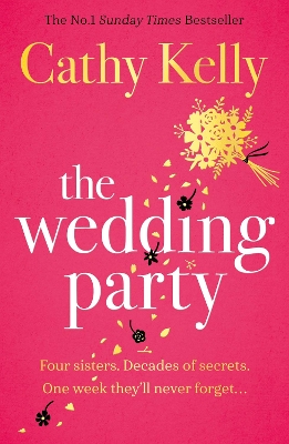 The Wedding Party: The unmissable read from The Number One Irish Bestseller! book