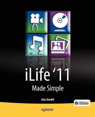 iLife '11 Made Simple book