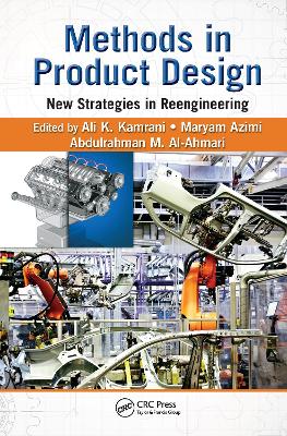 Methods in Product Design book