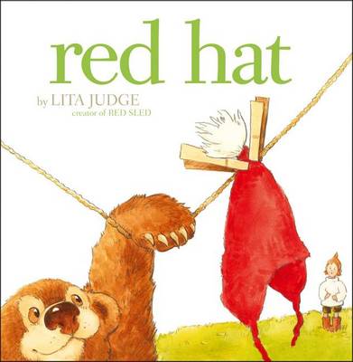 Red Hat book