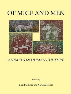 Of Mice and Men by Nandita Batra