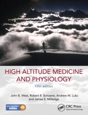 High Altitude Medicine and Physiology 5E book