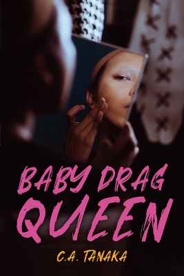 Baby Drag Queen book