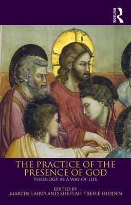 Practice of the Presence of God book