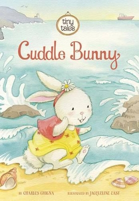 Cuddle Bunny book