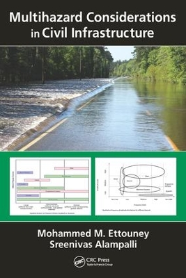 Multihazard Considerations in Civil Infrastructure book