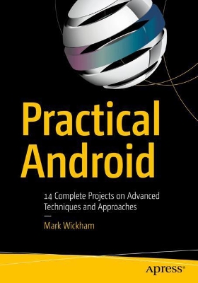 Practical Android book