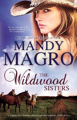 Wildwood Sisters book