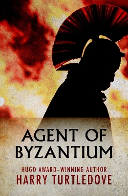 Agent of Byzantium book