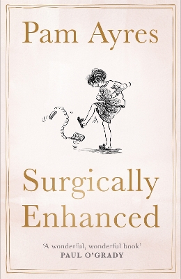 Surgically Enhanced: Gift Edition book