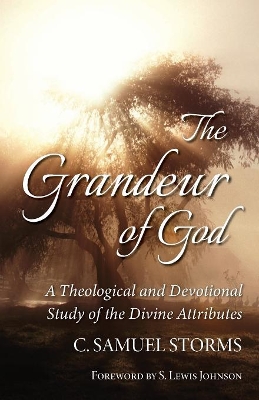 The Grandeur of God book