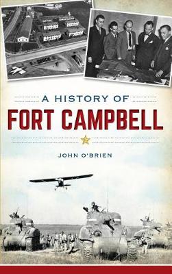 History of Fort Campbell book