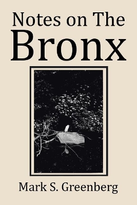 Notes on the Bronx book