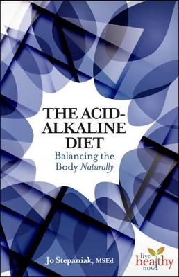 Acid/Alkaline Balance book