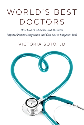 World's Best Doctors book