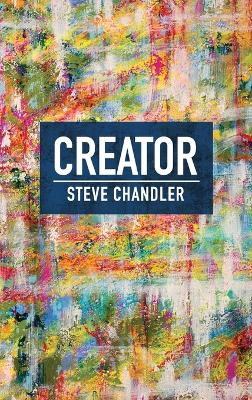 Creator book