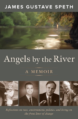 Angels by the River book