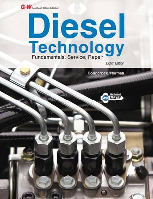 Diesel Technology book
